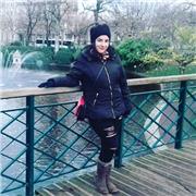 Profesora de inglés Novelda
